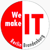 We make IT Berlin Brandenburg